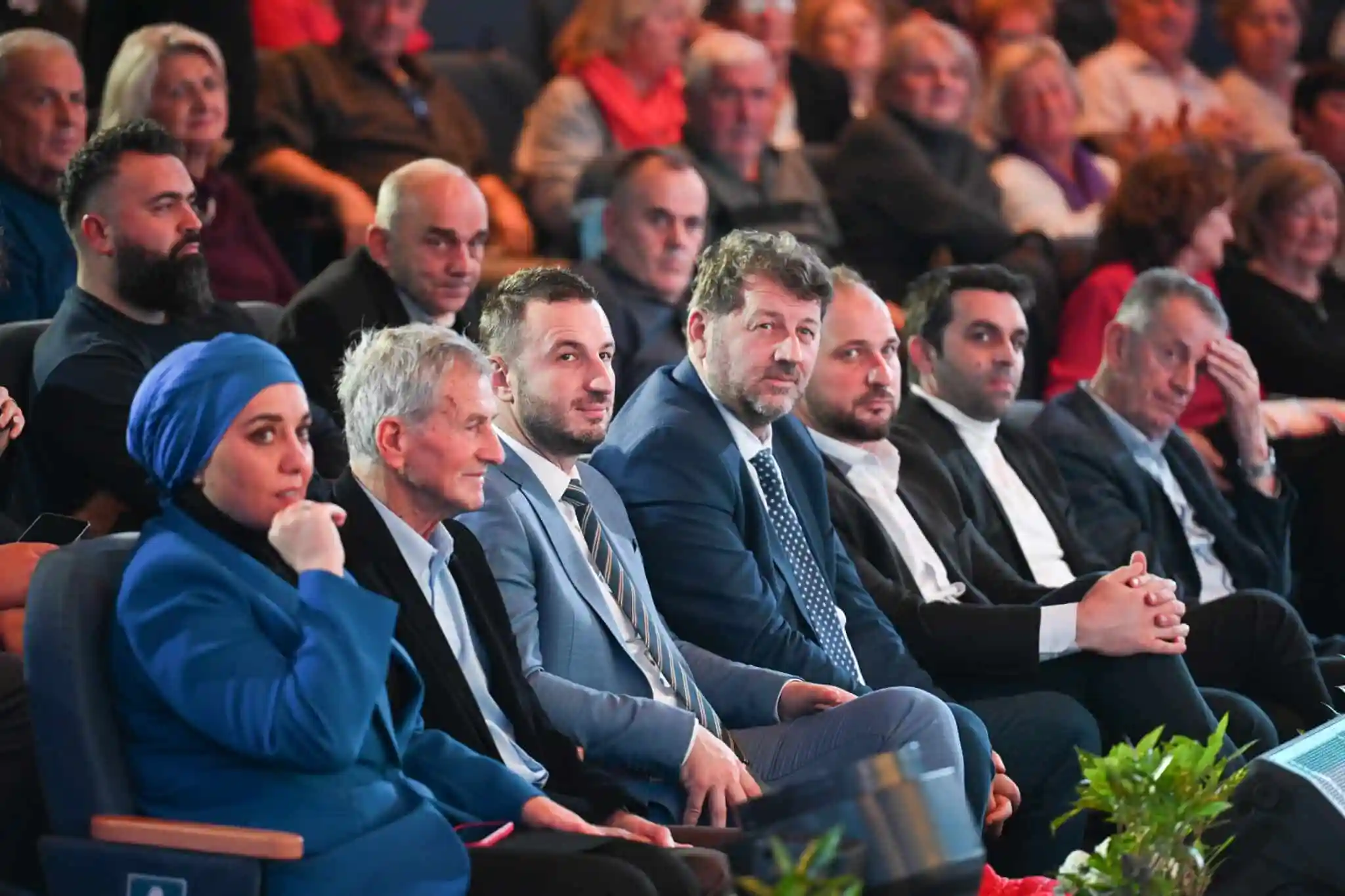 Općina Novi Grad sa više od 200 djece svečano obilježila Dan državnosti BiH