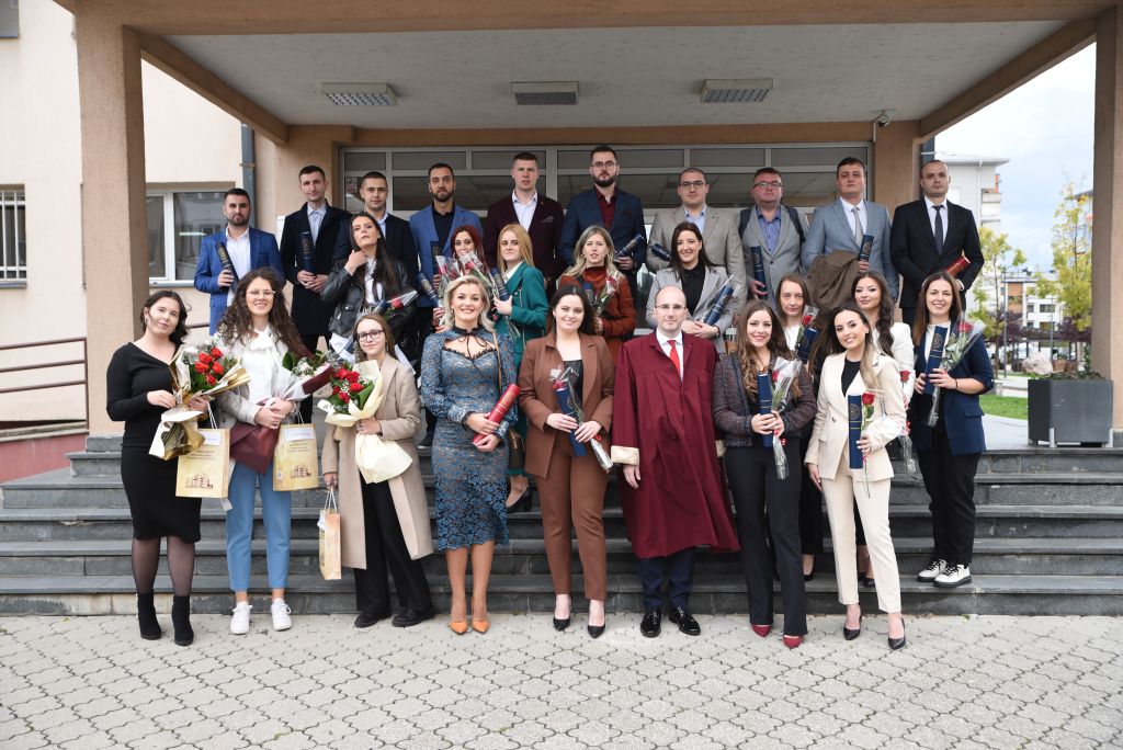 Обиљежен Дан и крсна слава Правног факултета Универзитета у Источном Сарајеву