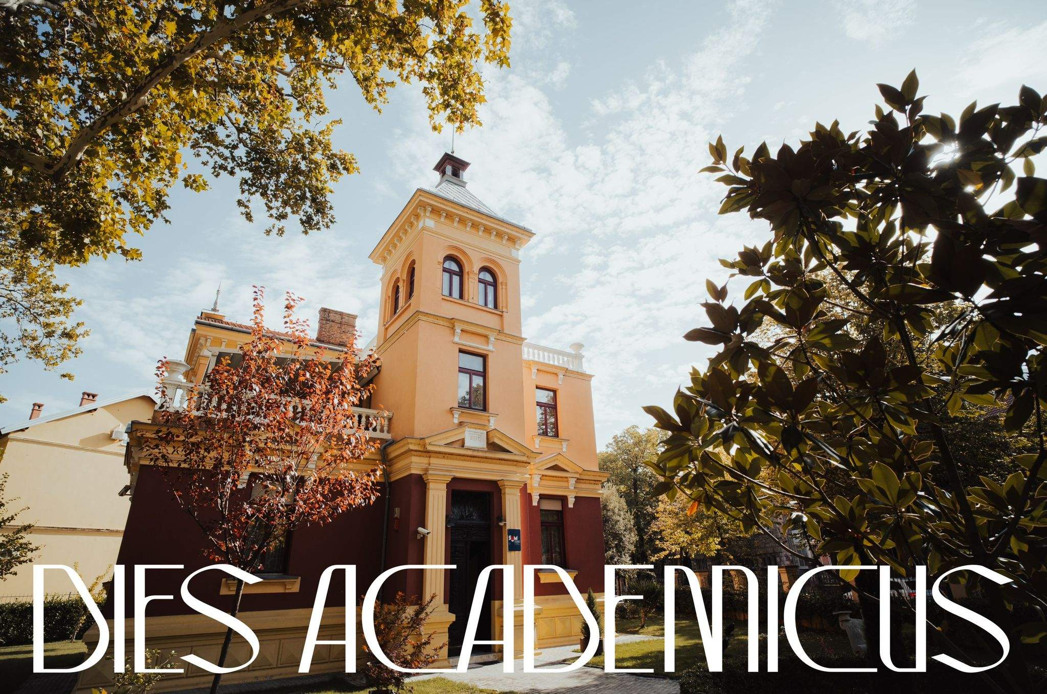 DIES ACADEMICUS: Sveučilište u Mostaru obilježava 46. obljetnicu