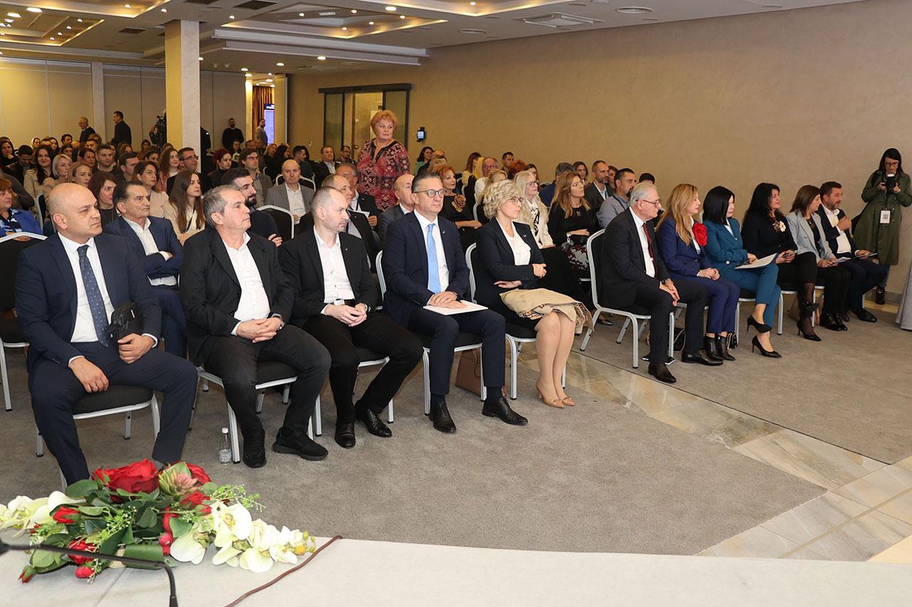 Međunarodni simpozij ‘Novosti u gastroenterologiji’ u Mostaru okupio eminentne regionalne stručnjake