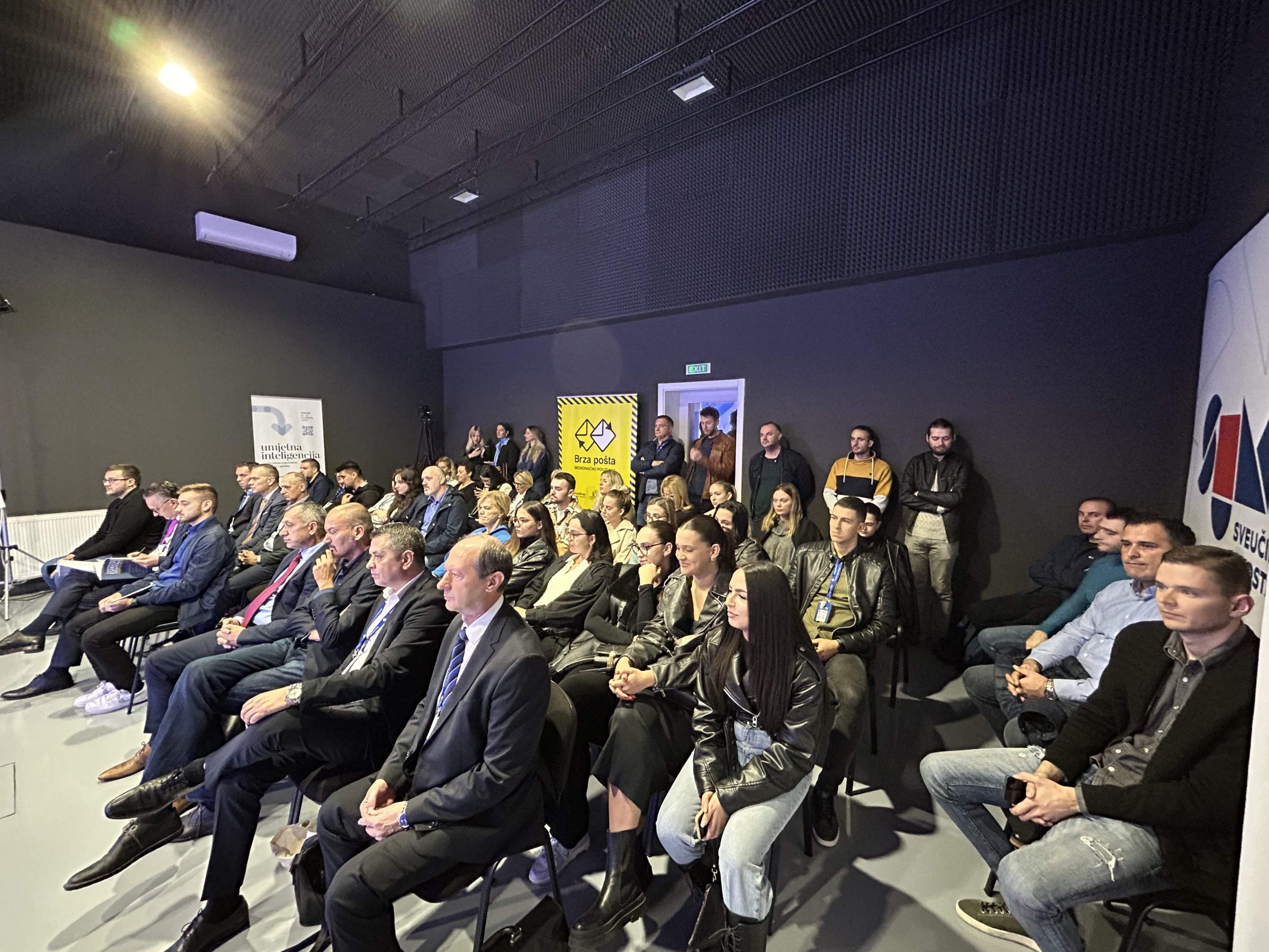 Održana konferencija PR, Media & Sports Days