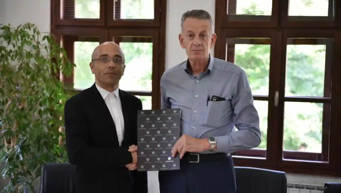 Općina Novi Grad Sarajevo izdvojila 15.000 KM za podršku JU ,,Gerontološki centar Sarajevo“