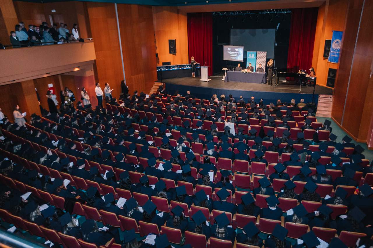 Svečano promovirano 367 diplomanda Filozofskog fakulteta SUM-a