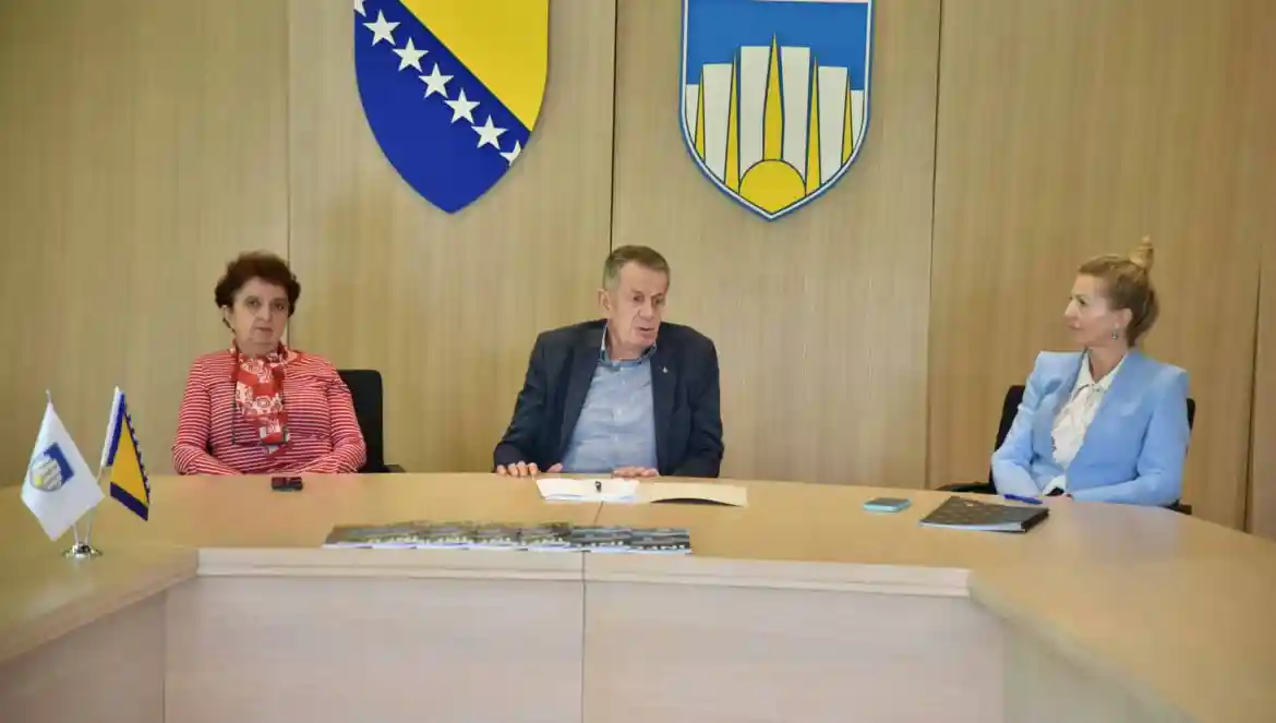 Za projekte prevencije maloljetničkog prijestupništva iz budžeta izdvojeno 20.000 KM