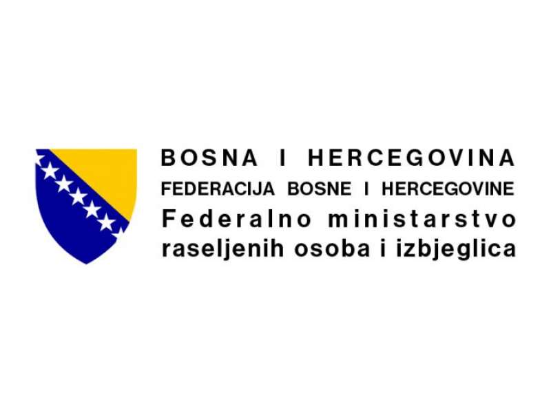 Federalno ministarstvo raseljenih lica i izbjeglica