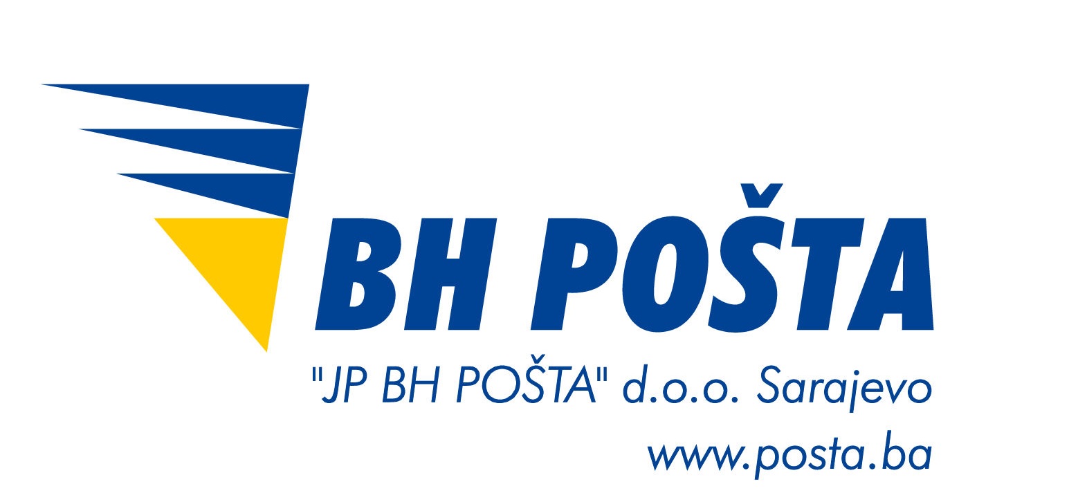 JP BH Pošta: Povezivanje ljudi i zajednica kroz kvalitetne usluge