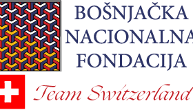 Bošnjačka nacionalna fondacija Švicarske