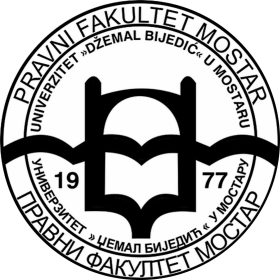 Pravni fakultet Univerziteta "Džemal Bijedić" u Mostaru