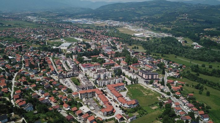 Mladi poduzetnici: Snaga razvoja Viteza