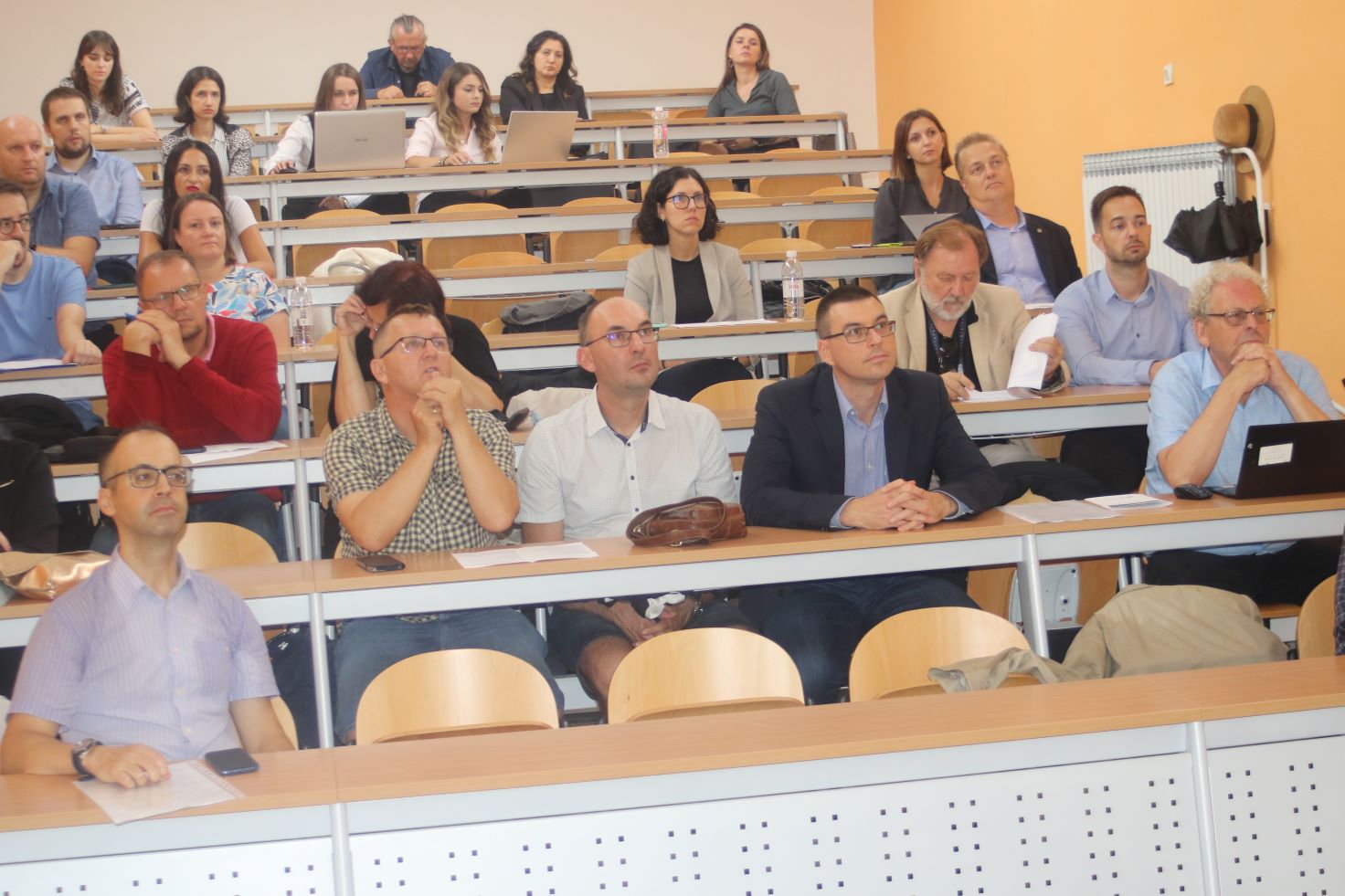 Sarajevo domaćin konferencije o geopolitici malih država