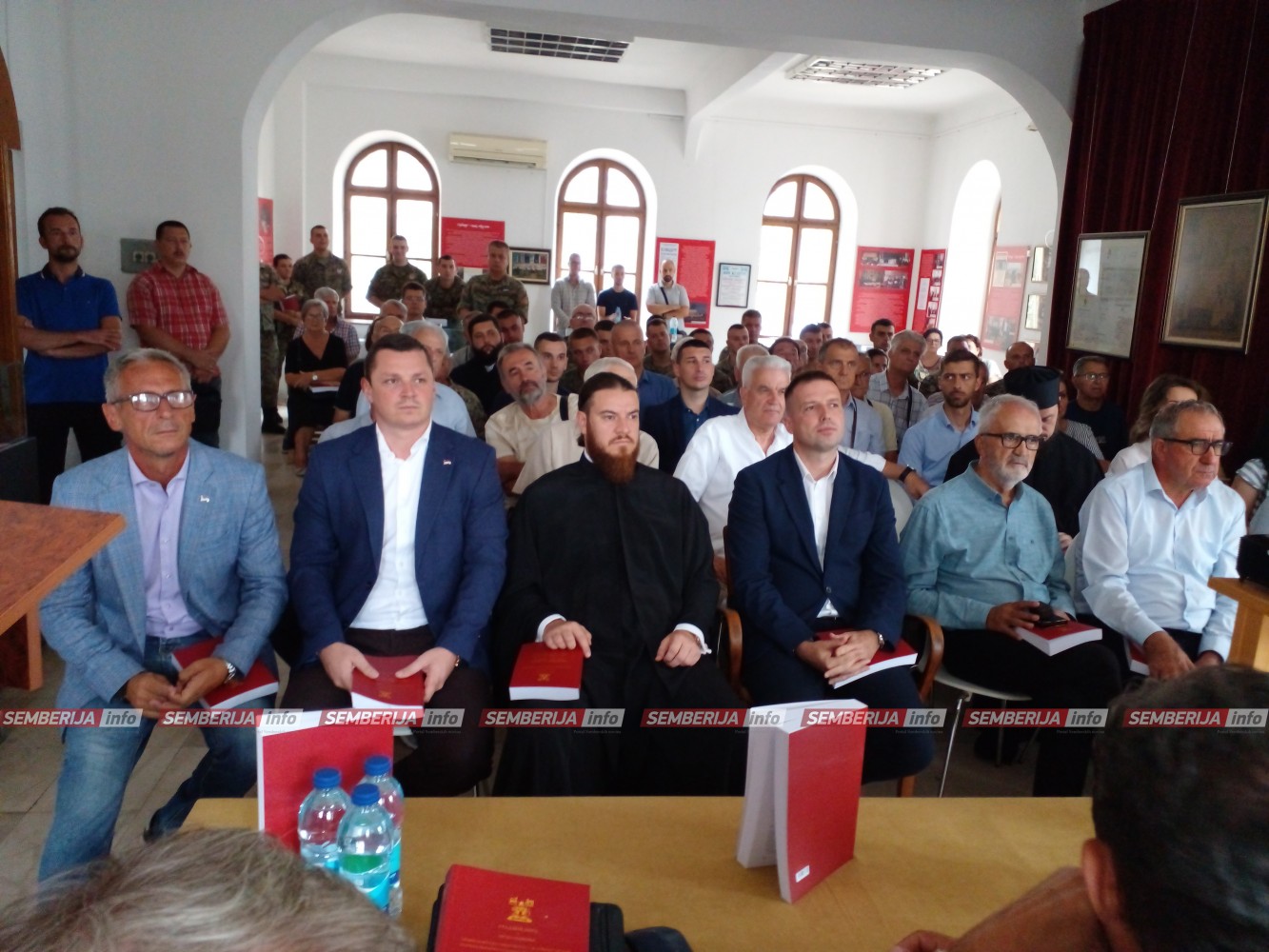 Događaj je okupio stručnjake iz različitih sektora