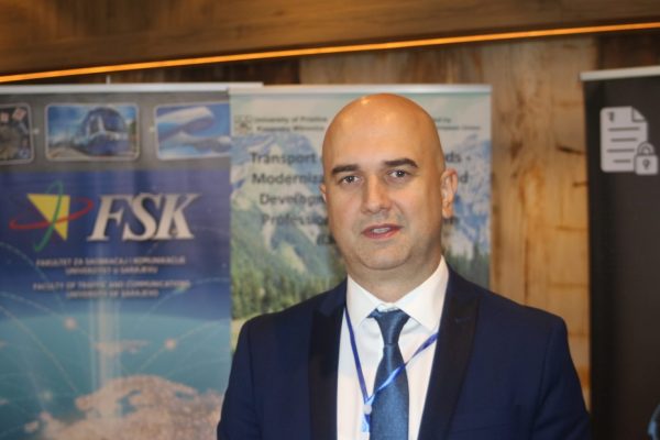 Kosovac je naglasio i važnost kontinuiranog unapređenja nastavnih programa 