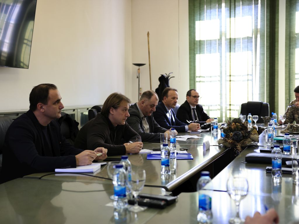 Sistem odbrane i akademska zajednica jačaju saradnju